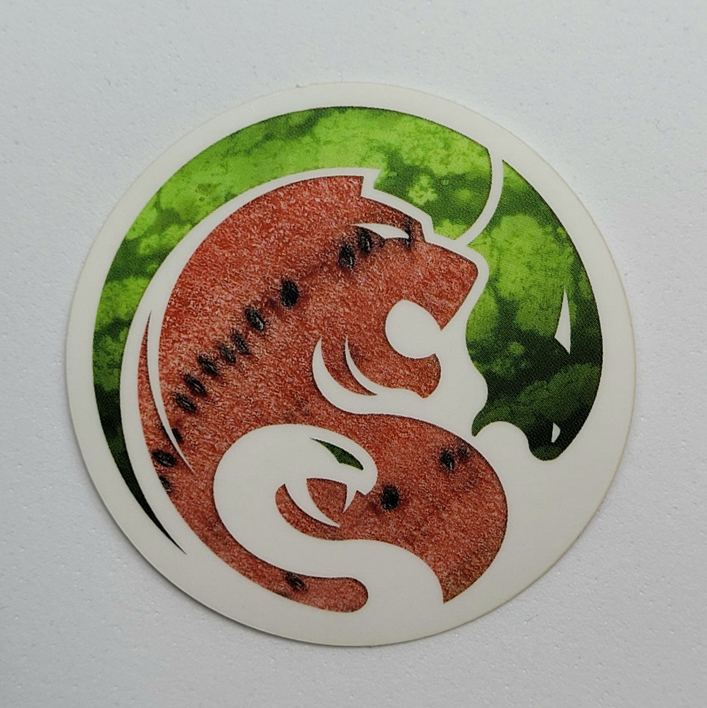 ChimeraHG: 2021 Logo Stickers
