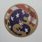 ChimeraHG: 2021 Logo Stickers