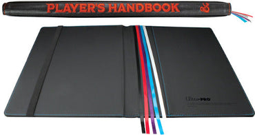 UltraPro: Premium Book Cover: D&D: Player's Handbook