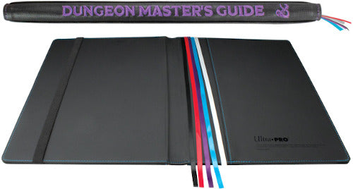 UltraPro: Premium Book Cover: D&D: Generic