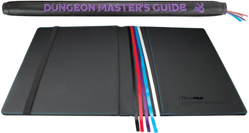 UltraPro: Premium Book Cover: D&D: Dungeon Master's Guide