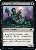 Gnawing Zombie [Jumpstart 2022]