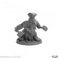 Reaper: Legends: Dorn Ironspike, Dwarf Warrior