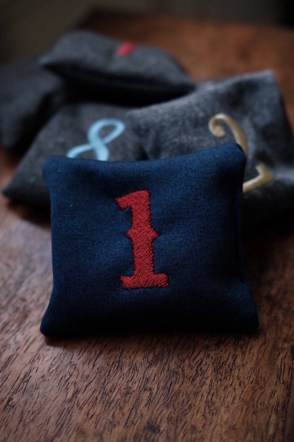 Beadle & Grimm's: Roll Inish! Bean Bags