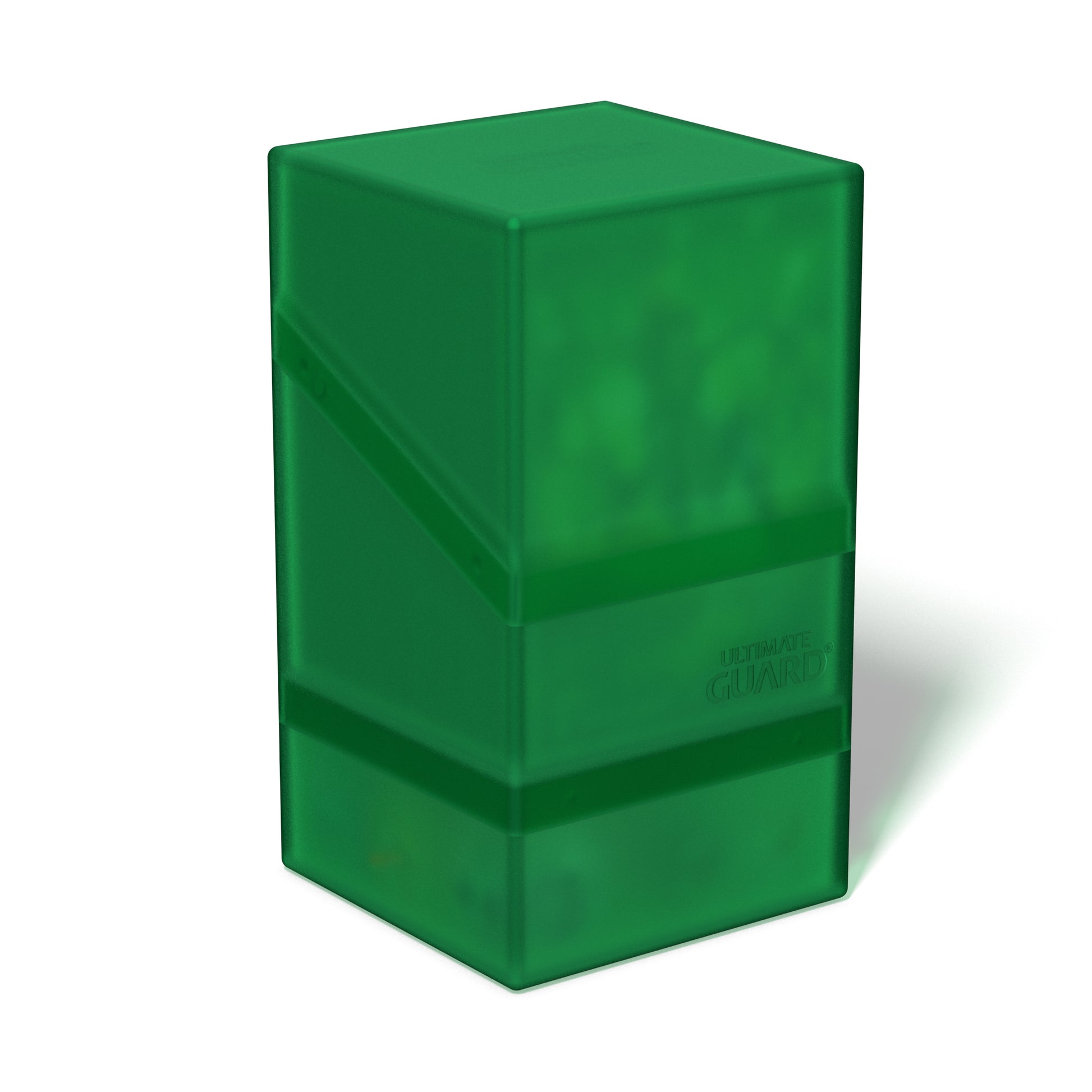 UG: Boulder'n'Tray: