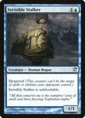 Invisible Stalker [Innistrad] - Chimera Hobby & Games