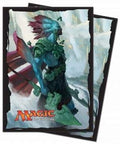 UltraPro: Deck Protectors: MtG: RIX: V3 (80)