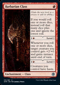 Barbarian Class [Dungeons & Dragons: Adventures in the Forgotten Realms]