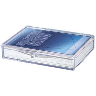 UltraPro: Box: Hinged 35 CL