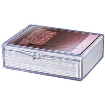 UltraPro: Box: Hinged 50 CL