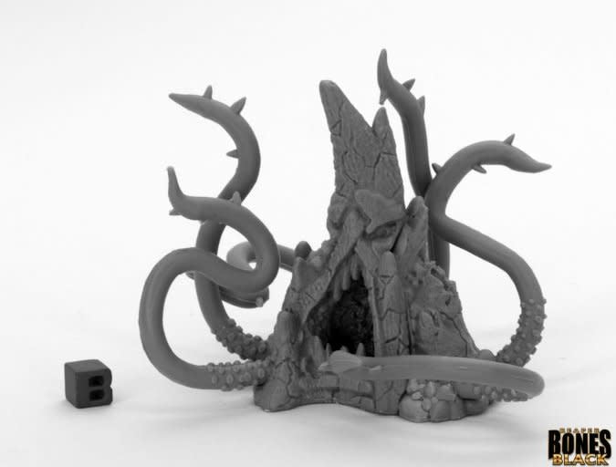 Reaper: Bones Black: Stone Lurker