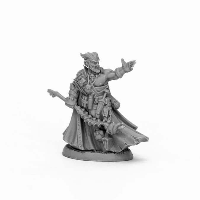 Reaper: Bones Black: Vatanis