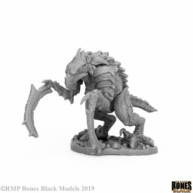 Reaper: Bones Black: Gloom Stalker