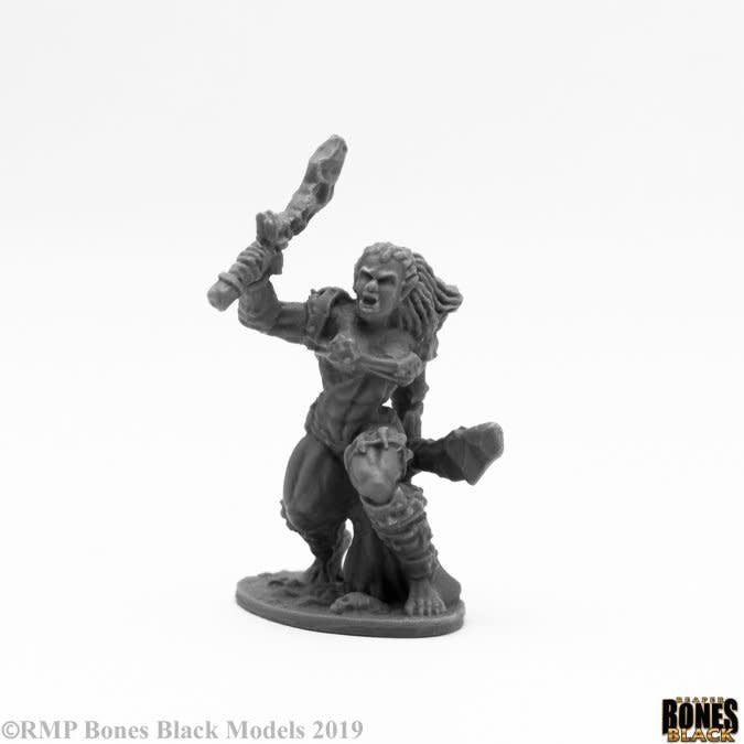 Reaper: Bones Black: Jade Fire Warrior
