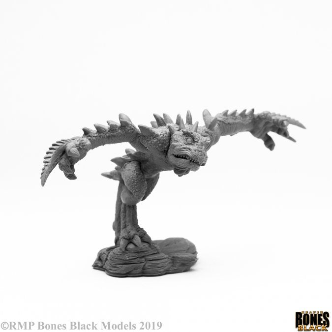 Reaper: Bones Black: Chaos Toad Brawler