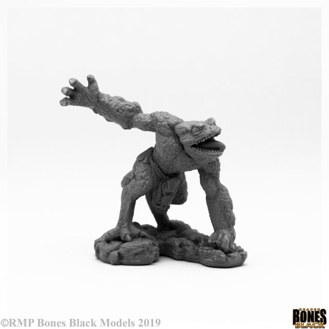 Reaper: Bones Black: Chaos Toad Savage