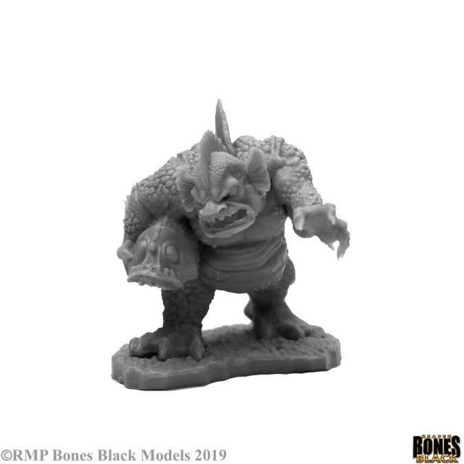 Reaper: Bones Black: Marsh Troll