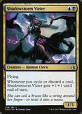Shadowstorm Vizier [Amonkhet]