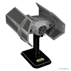 Star Wars: Paper Model Kit: TIE Advance x1 Fighter
