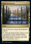 Path of Ancestry [Commander Legends: Battle for Baldur's Gate]