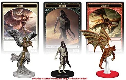 Wizkids: MtG: Creature Forge: Overwhelming Swarm: Booster Pack (1)