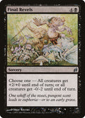 Final Revels [Lorwyn]