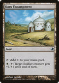 Daru Encampment [Duel Decks: Elspeth vs. Tezzeret]