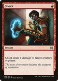Shock [Aether Revolt] - Chimera Hobby & Games
