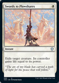 Swords to Plowshares [Innistrad: Crimson Vow Commander]