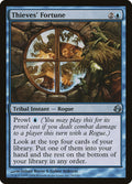 Thieves' Fortune [Morningtide]