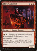 Skirsdag Cultist [Modern Masters 2017]