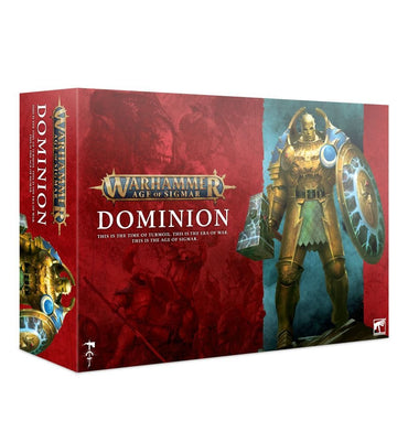 GW: Aos: Dominion