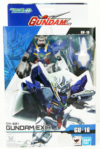 Bandai: GN-001 Gundam Exia "Mobile Suit Gundam 00"
