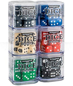 Citadel: 12mm Dice Set
