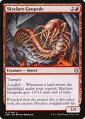 Skyclave Geopede [Zendikar Rising]