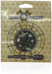 Norse Foundry: Adventure Compass: Pirate