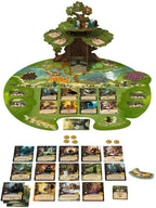 Board Game: Everdell