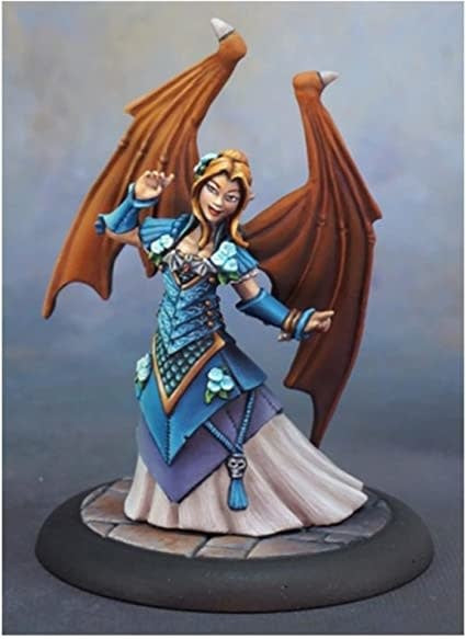 ReaperCon 2018: Sophie