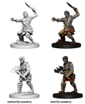 Wizkids: D&D Nolzur's Marvelous Unpainted Minis: W6: Nameless One (R)