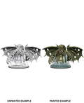 Wizkids: Pathfinder Battles: Deep Cuts Unpainted Minis: W9: Star-Spawn of Cthulhu