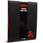 UltraPro: Premium Book Cover: D&D: Player's Handbook