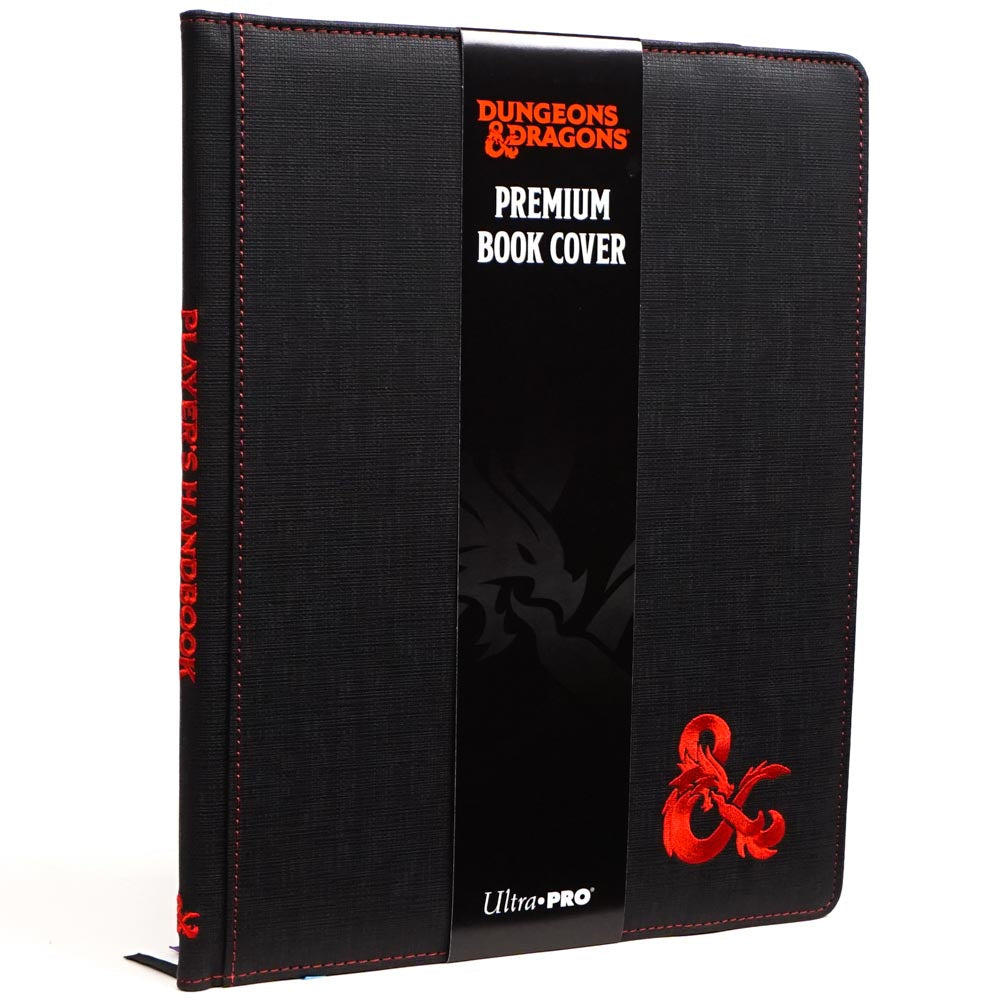 UltraPro: Premium Book Cover: D&D: Player's Handbook