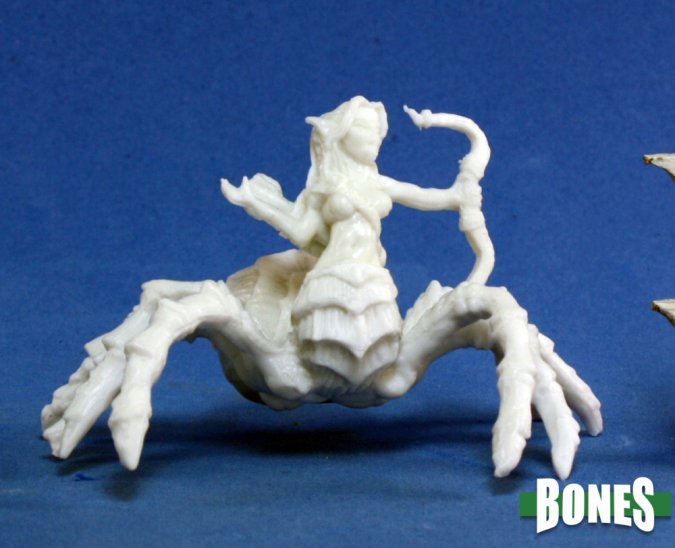 Reaper: Bones: Arachnid Archer