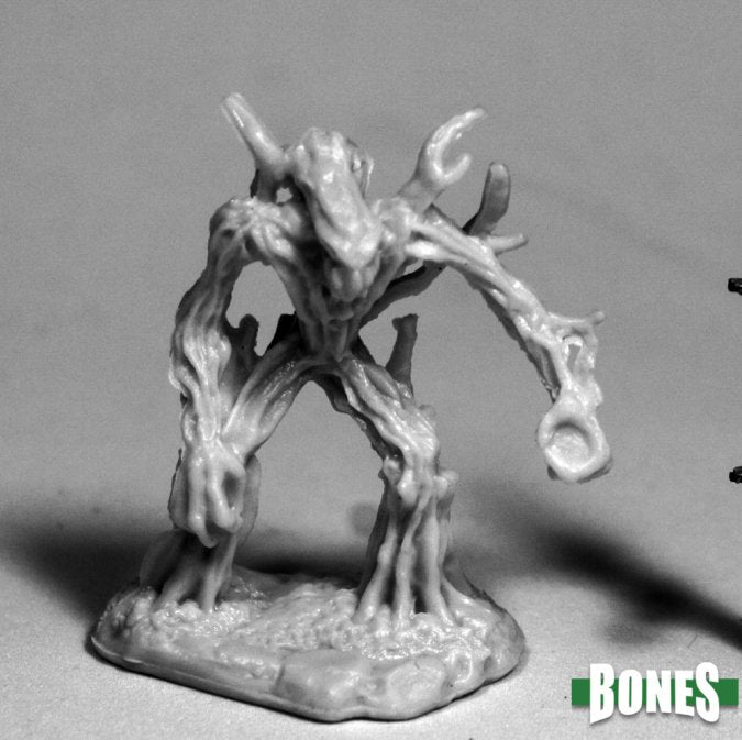 Reaper: Bones: Saproling Warrior