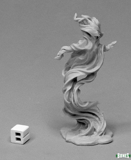 Reaper: Bones: Medium Air Elemental