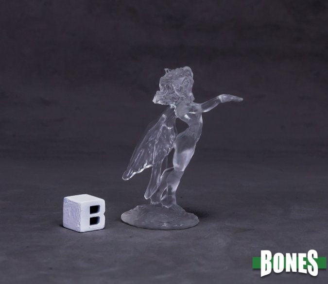 Reaper: Bones: Sylph [Clear]