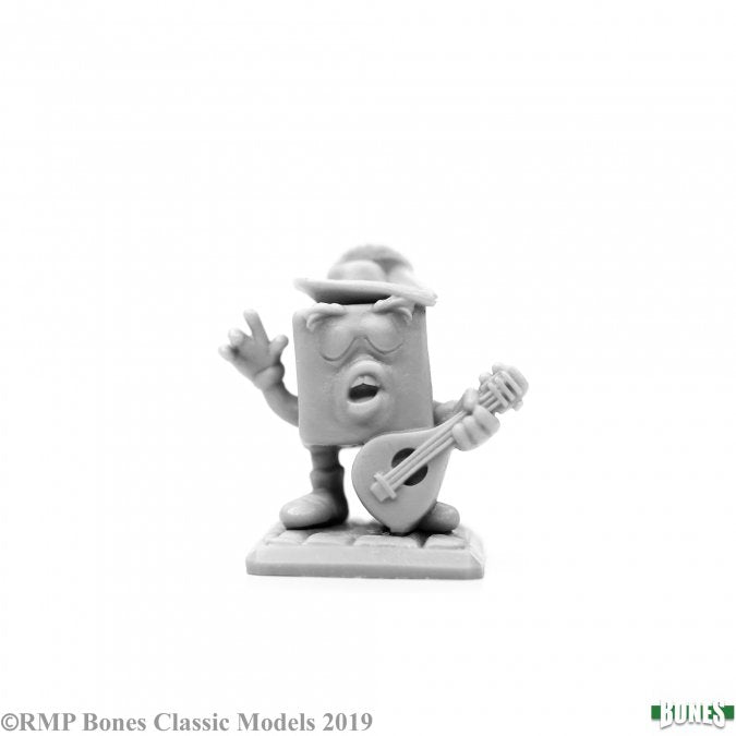 Reaper: Bones: Aleon, d6