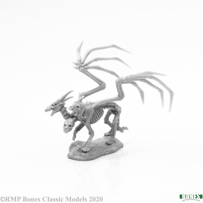 Reaper: Bones: Skeletal Chimera