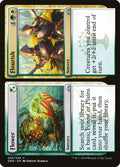 Flower // Flourish [Guilds of Ravnica]