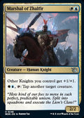 Marshal of Zhalfir [March of the Machine]